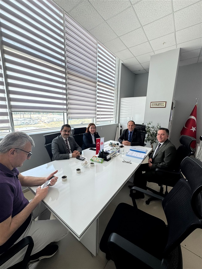 2025 Yılı Kooperatiflerin Desteklenmesi Programı (KOOP-DES)