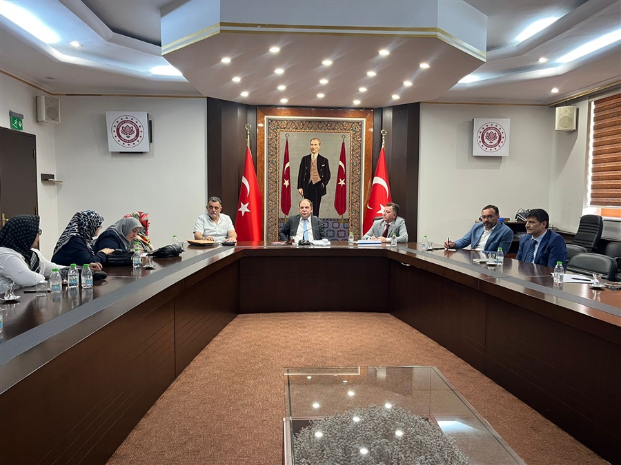 Kadın Kooperatiflerine Yönelik Çalışmalar