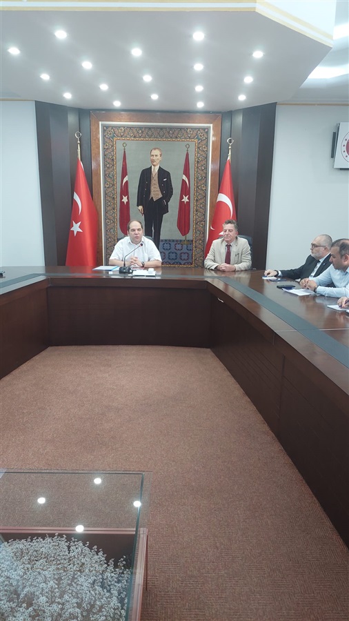 Kadın Kooperatiflerine Yönelik Çalışmalar