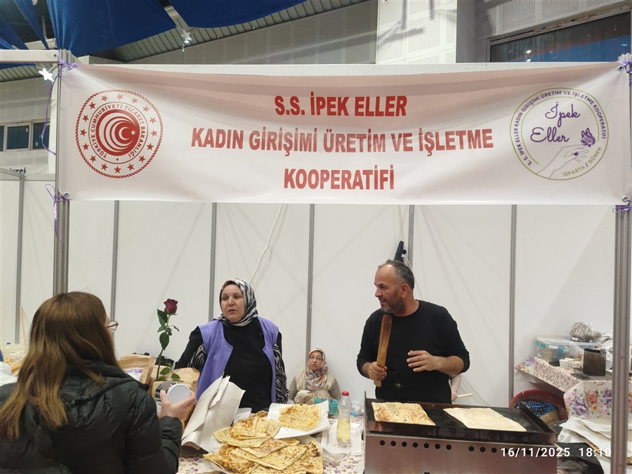 20. Tarım ve Hayvancılık Fuarı